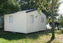 Chalets Tithome